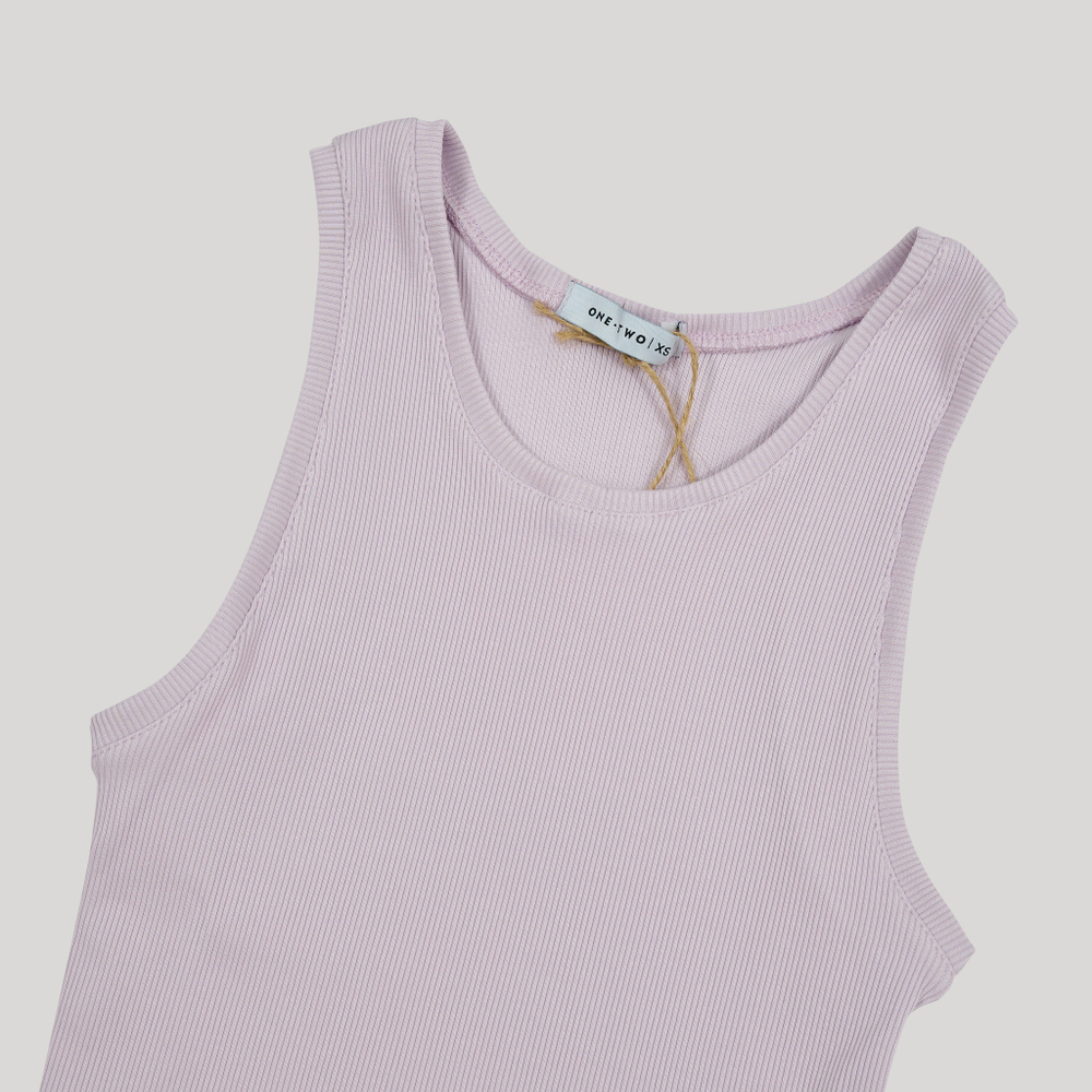 Tank Top Orchid Hush