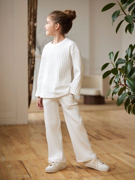 Комплект лапша для девочки 4601