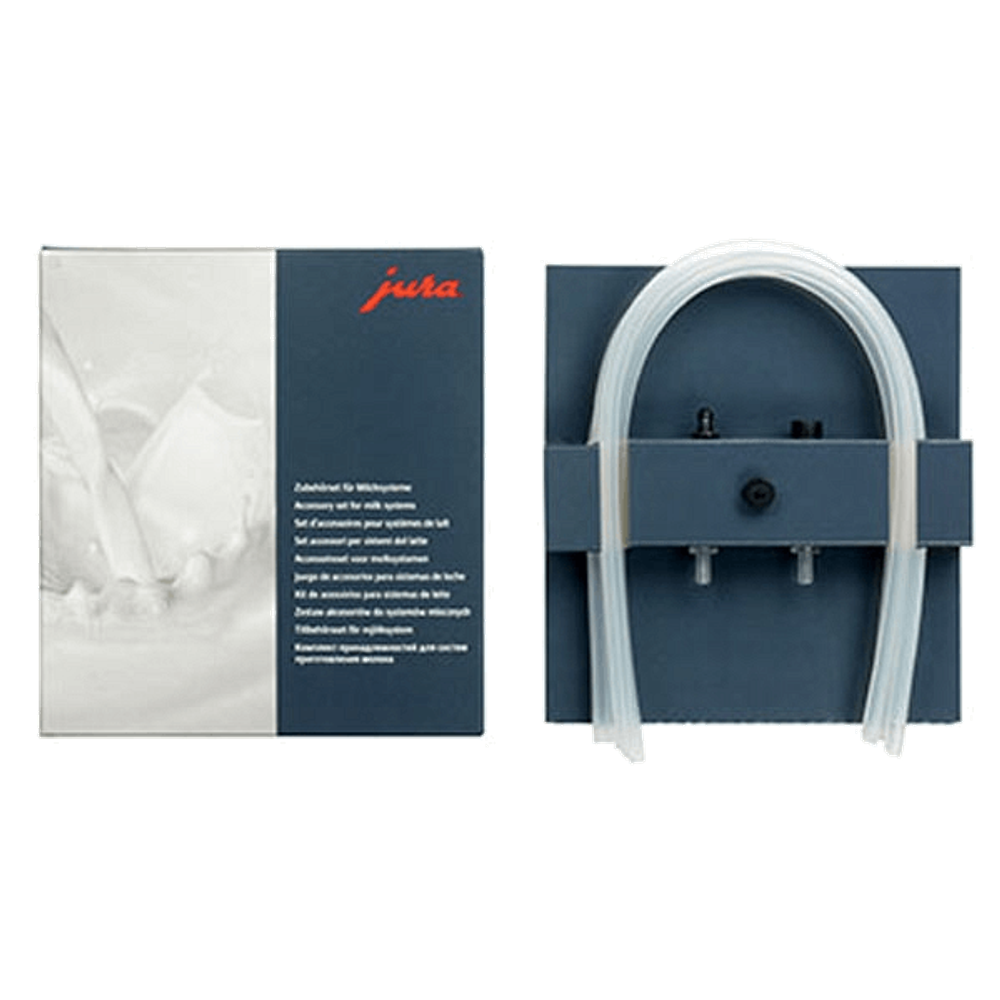 Комплект трубок для молочной системы Jura (70356) - 2