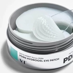 VT Cosmetics Омолаживающие гидрогелевые патчи с ПДРН PDRN Hydrogel Eye Patch
