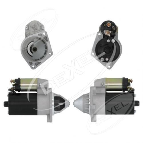 Стартер ВАЗ 2101 н/образца/21213 редукторный Eldix 1,5 кВт