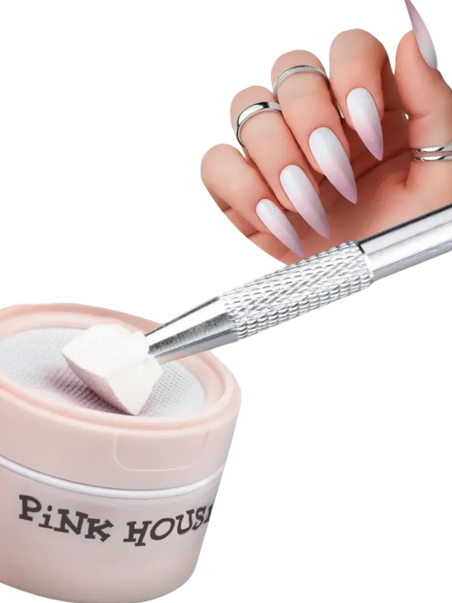 Кушон для градиента пыльная роза 06 Pink House 8мл