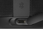 Беспроводная колонка Xiaomi ASM01A Bluetooth Speaker Mini черная
