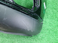 Бампер передний Hongqi HS5 (2019-н.в.)