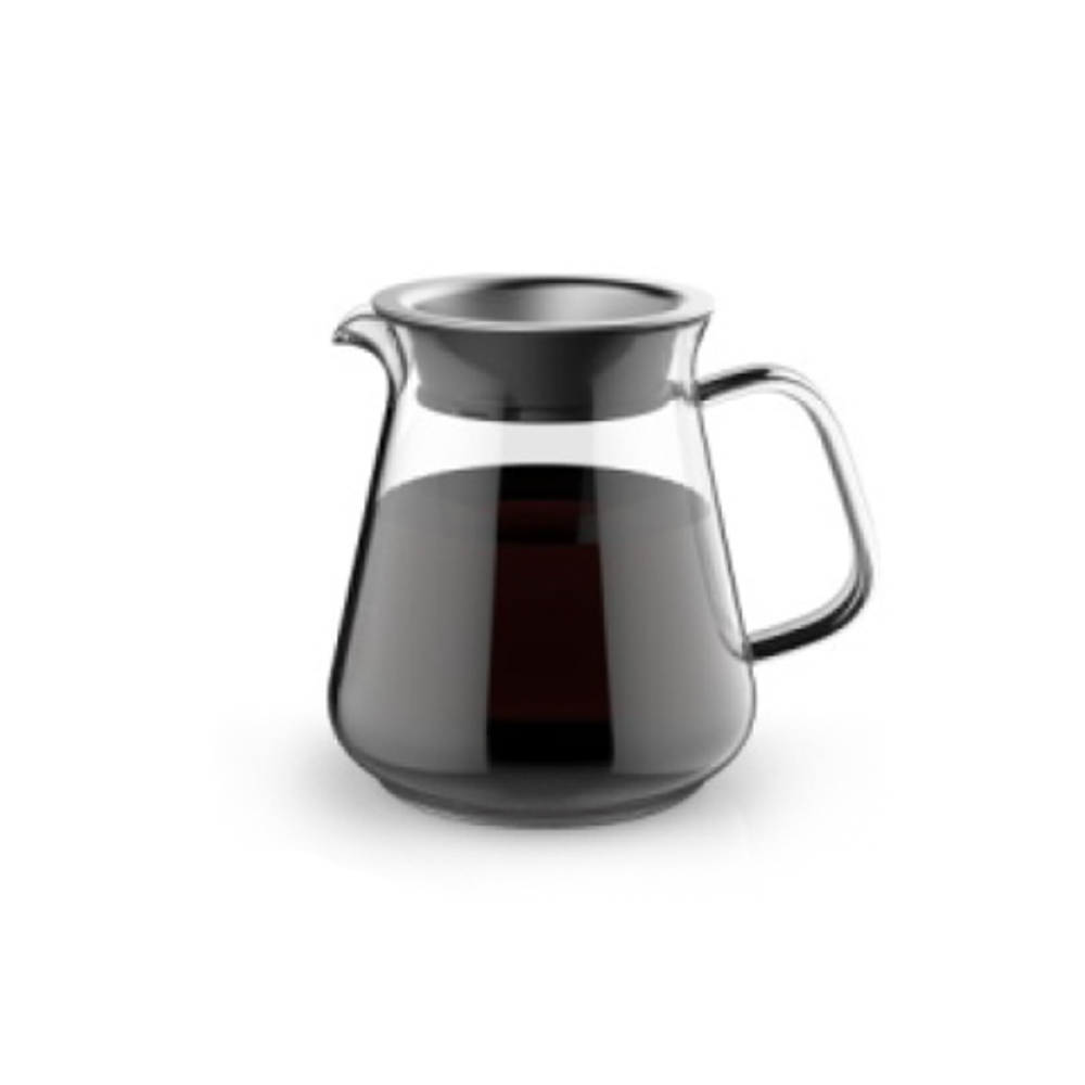 Кофейник 600мл Samadoyo f'011