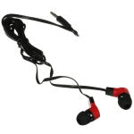 Проводные наушники Basic 619 черный 2022