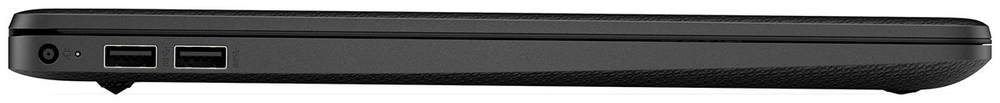 Ноутбук HP 15s-fq5035nz (737U1EA) черный в регионах России