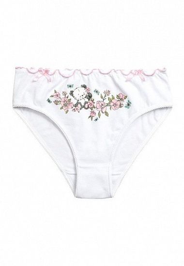 Трусы женские Pelican LL412