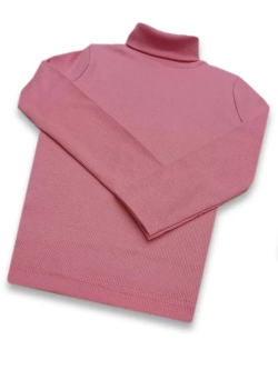 Водолазка для садика и школы.без начёса