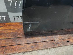 Дверь передняя левая Haval Jolion 24-нв Б/У Оригинал 6101100XST18A