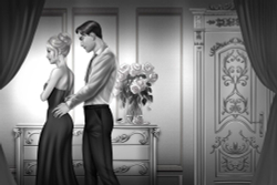 Вторая жена. Цена выбора. Предзаказ. Выход в апреле 2026 г.