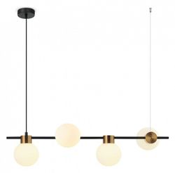 Подвесной светильник Freya Gatsby FR5232PL-04B