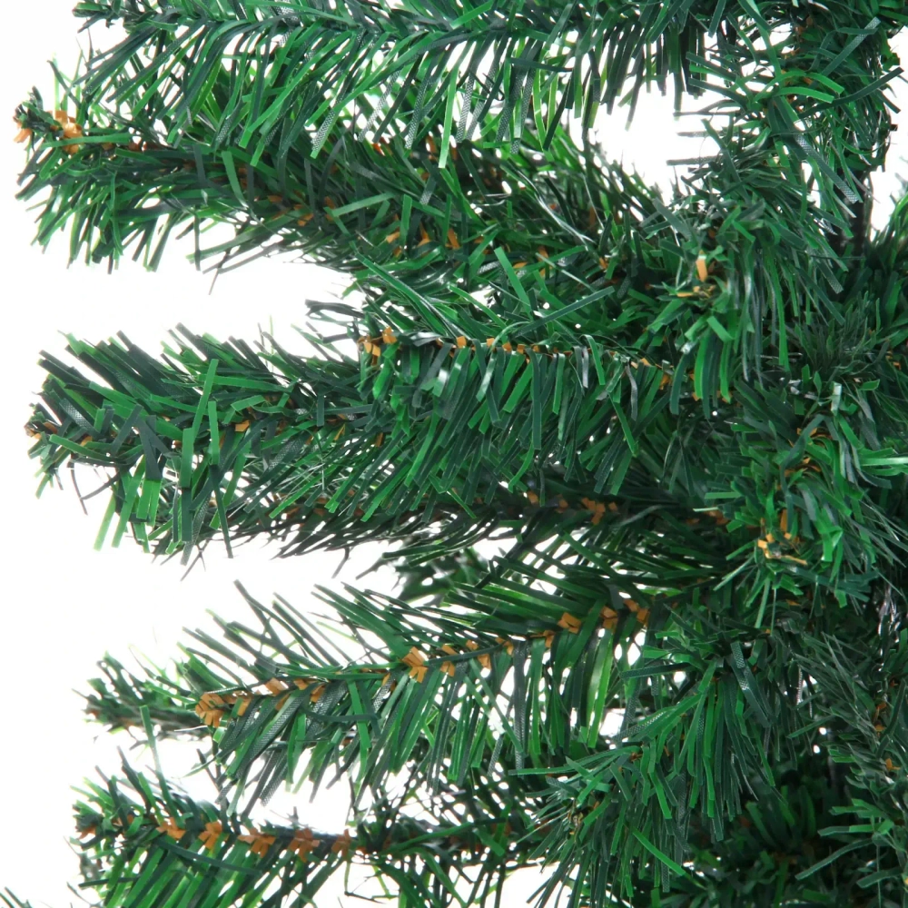 Ёлка «Классика» 60 см, ПВХ (60 веток)