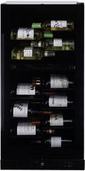 Винный холодильник Dunavox DX-58.258DB