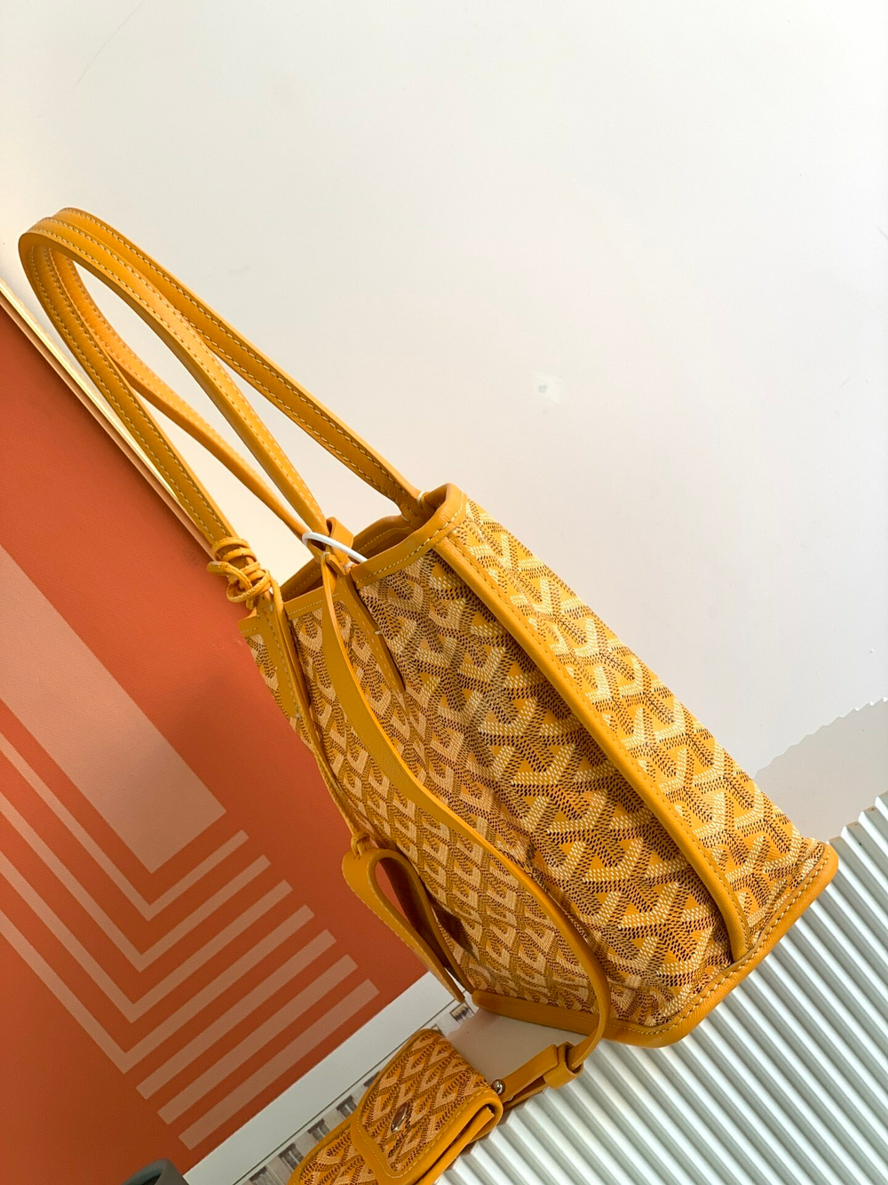 Goyard Anjou Mini Bag
