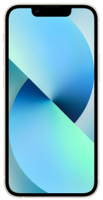 Смартфон Apple iPhone 13 mini 256 ГБ, nano SIM+eSIM, сияющая звезда