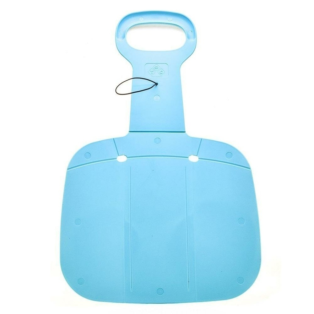 Санки-ледянки складные в ассорт.