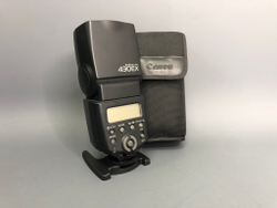 Canon Speedlite 430EX II