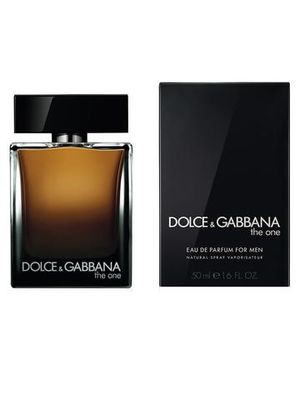 Dolce and Gabbana The One For Men Eau De Parfum