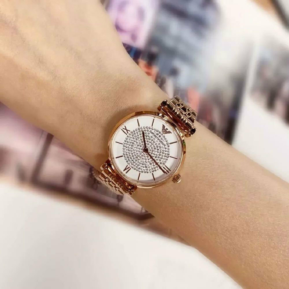 Наручные часы Emporio Armani AR11244