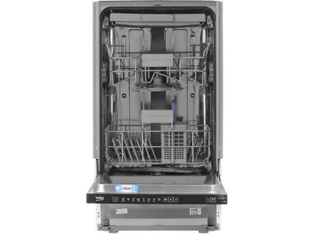 Встраиваемая посудомоечная машина Beko BDIS38120Q