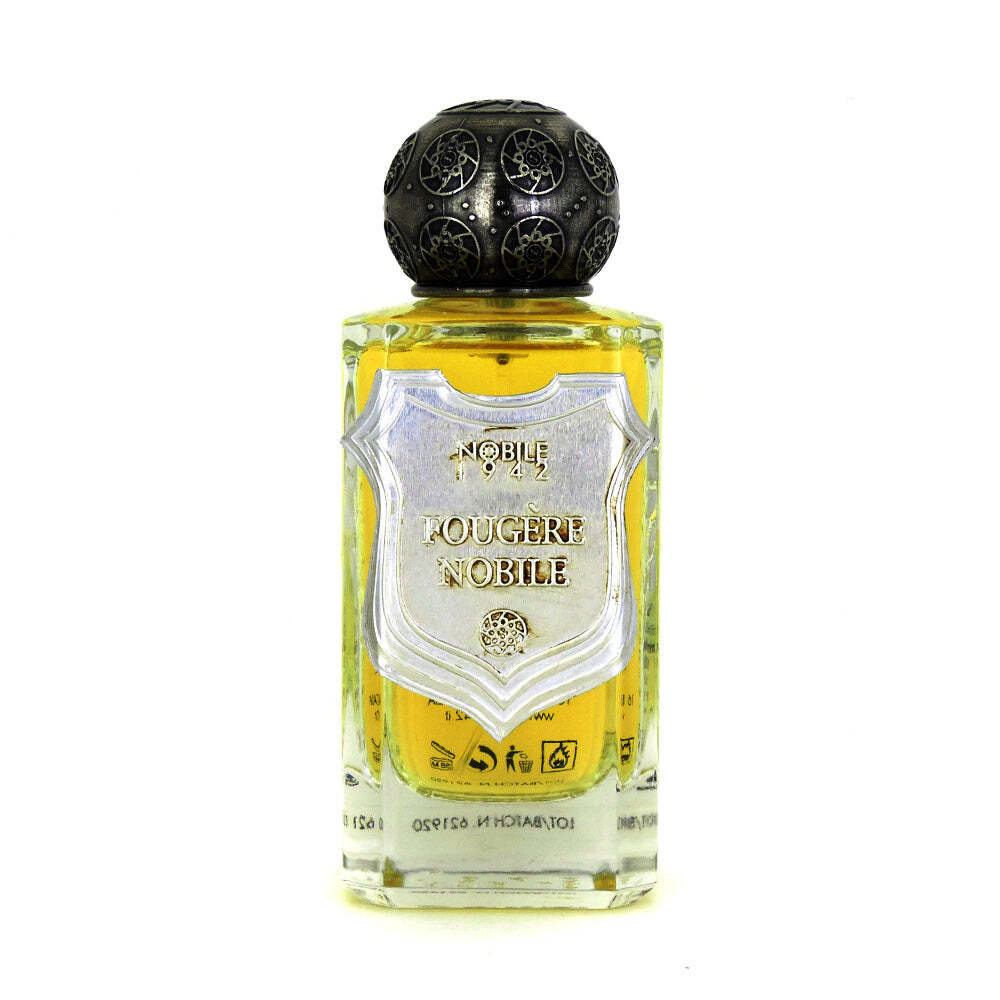 Fougere Nobile Nobile 1942 — парфюмерная вода для мужчин.
