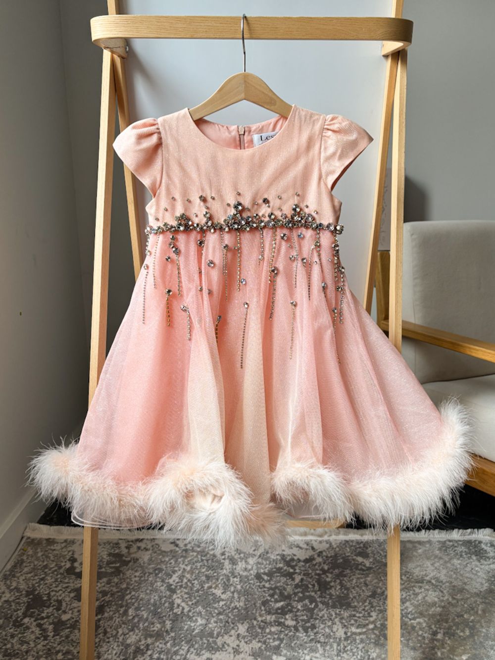 Нарядное платье Lesy, 116