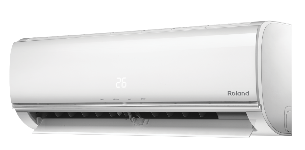 Классическая сплит-система серии FAVORITE II 2024 FU-18HSS010/N6 (комплект)