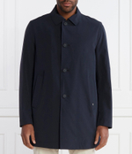 Пальто P-Jared-Pack BOSS BLACK - темно-синий(50508350)