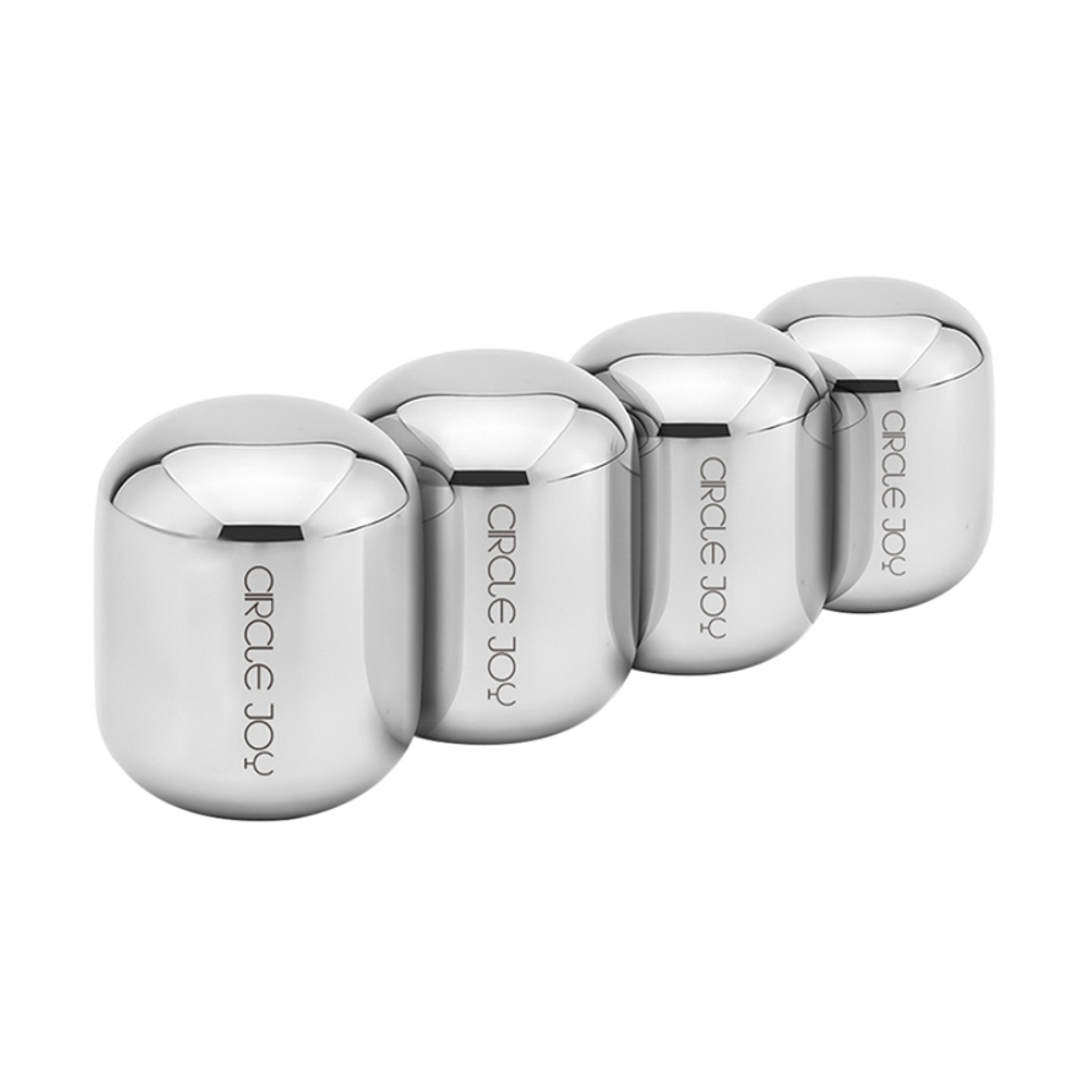 Охлаждающие камни для виски Xiaomi Circle Joy Ice Cubes CJ-BK01