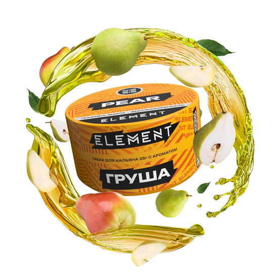 Element "Земля" (Pear), 25 гр.