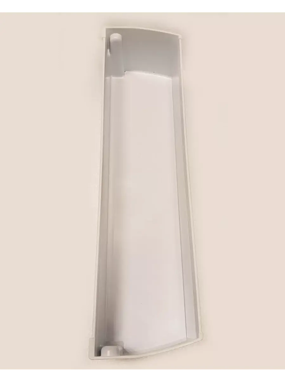 Балкон нижний белый С00518841 (C00292362)
