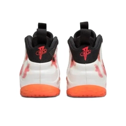 Мужские кроссовки Nike Air Foamposite One Prm 'Thermal Map' 575420-600