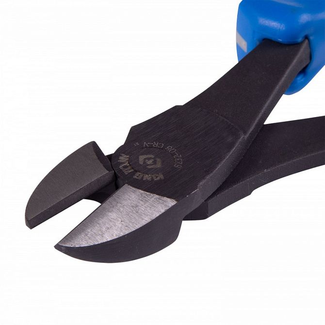 KING TONY (6232-08) Бокорезы 200 мм, силовые