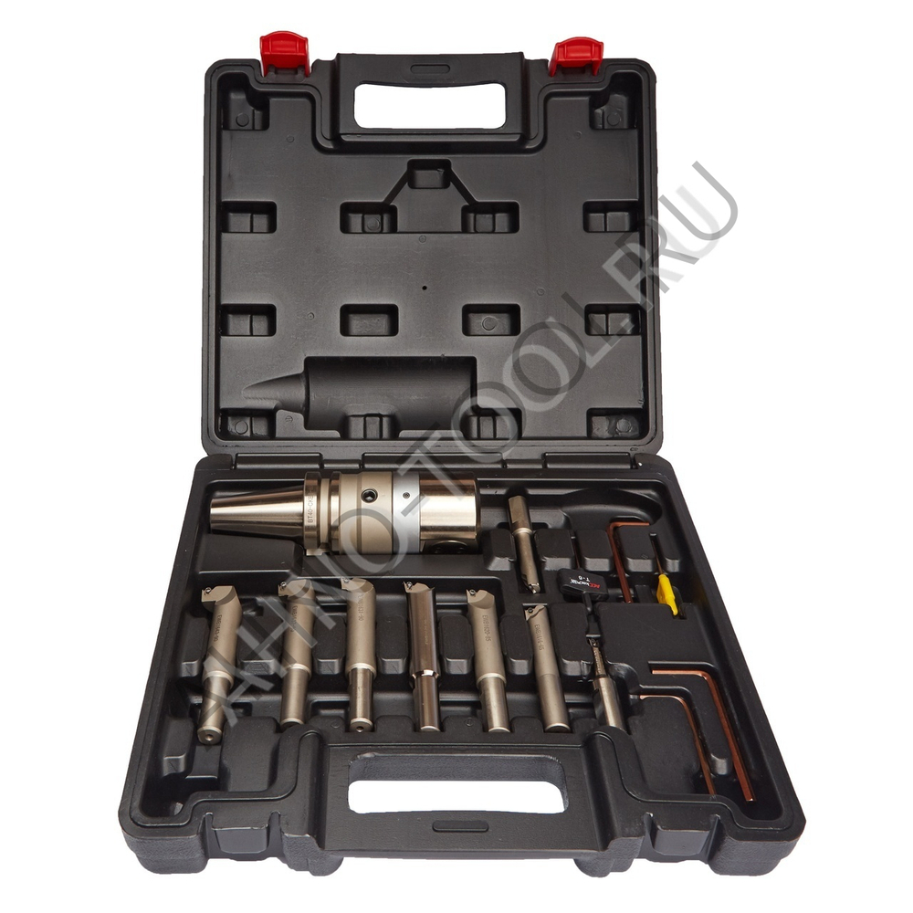 Набор расточной системы CKB6-EWB0850-65 "ACCKee"