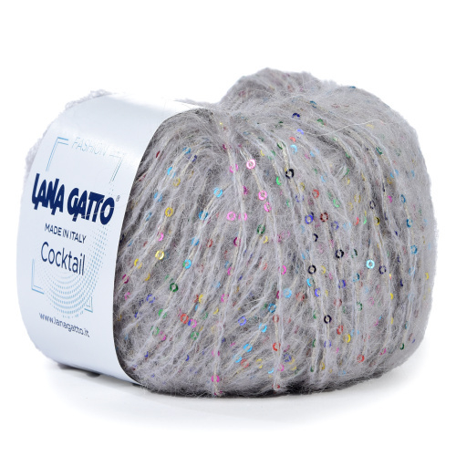 Пряжа Lana Gatto Cocktail (30563)