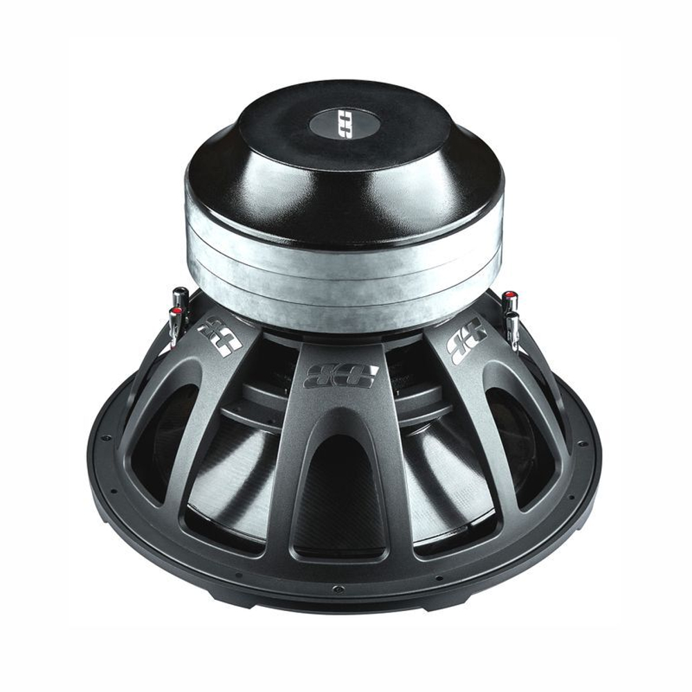 Сабвуфер Alphard Apocalypse DB-4518R D2 18" 4500W