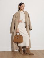 TOOMATCH MEDIUM BAG LATTE