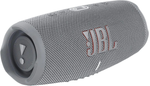 Портативная акустика JBL Charge 5, серый