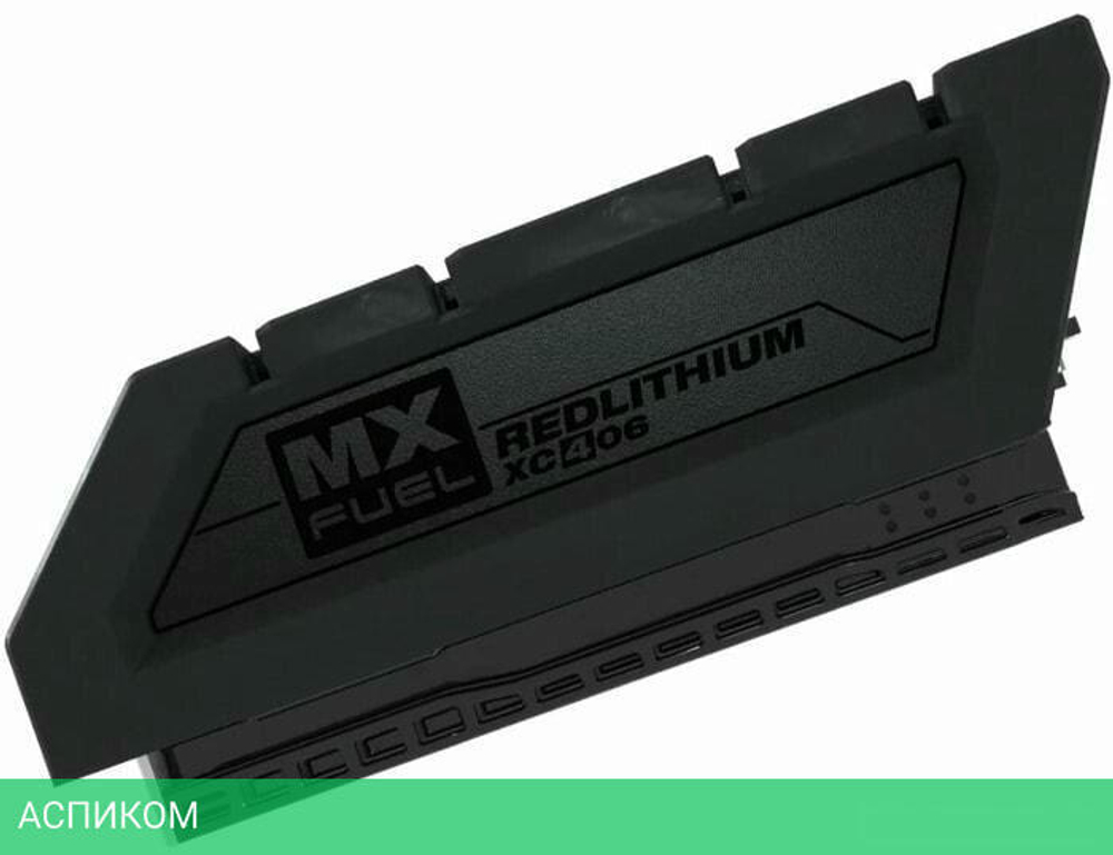 Аккумулятор для инструмента Milwaukee MXF XC406 (4933471837)