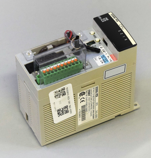 TOYODA TOYOPUC-PCS CPU TAC-6089