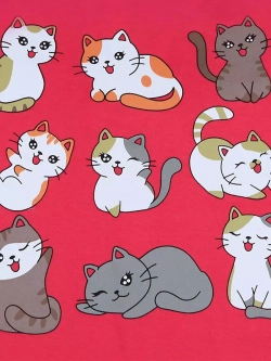 Футболка для школы.девочка.набор 3 шт