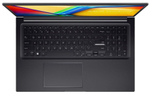 Ноутбук  ASUS M3704YA-AU162 17.3 ", Ryzen 5, 16 Гб RAM, 512 Гб SSD, Radeon Graphics, Черный