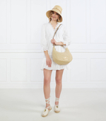 Платье TWINSET - белый(231TT2151)