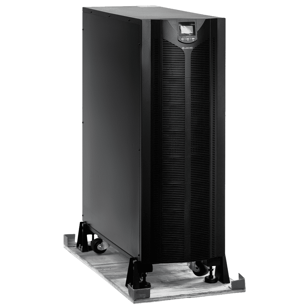 ИБП LANCHES L700-S 3/3 40kVA