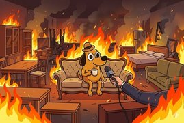 Антон Макаров (divan.ru): о деньгах, Ikea и правилах поведения "в заднице"