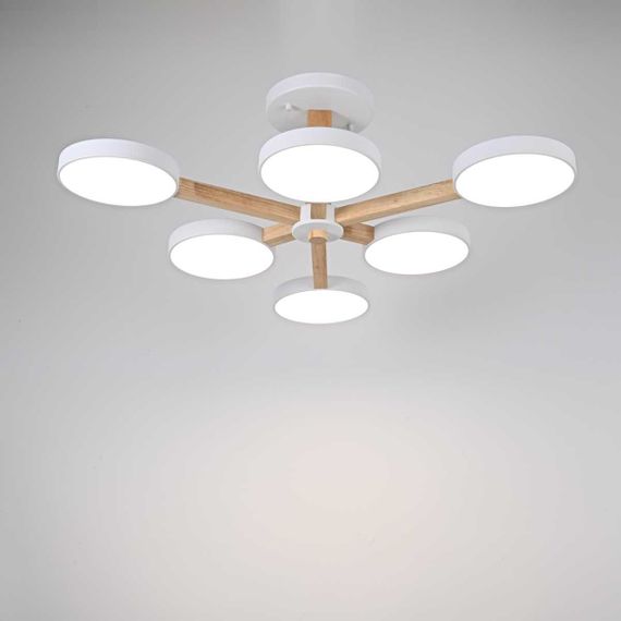 Потолочный светильник Imperium Loft TURNA-B01 141108-26