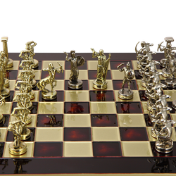 Manopoulos Шахматный набор Битва Титанов