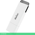 USB Flash-накопитель Netac U185 16Gb (NT03U185N-016G-30WH)