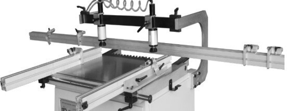 Станок сверлильно-присадочный HCM 21 Ecoline